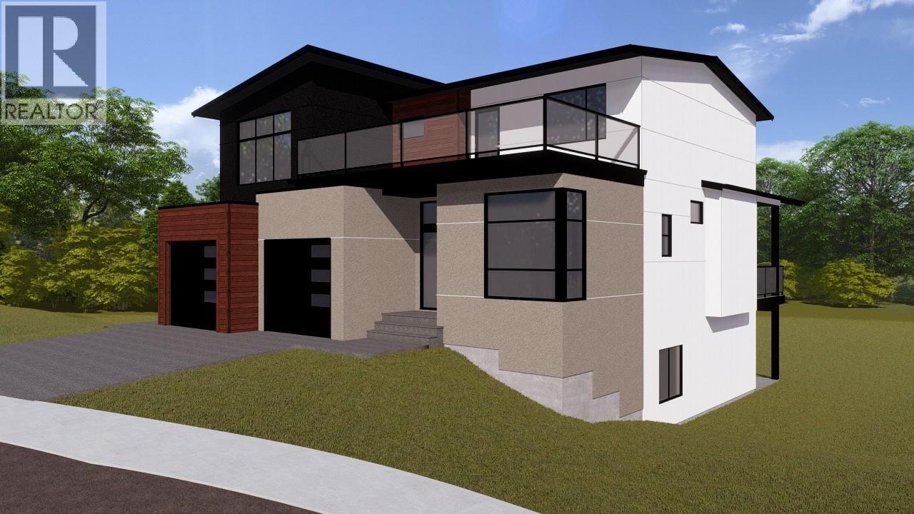 3766 Davidson Court Lot# Trails 68, West Kelowna, British Columbia  V4T 0B1 - Photo 3 - 10372943