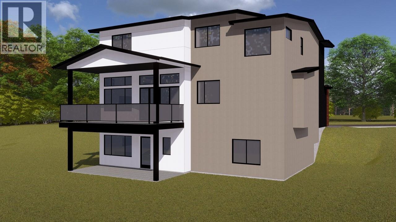 3766 Davidson Court Lot# Trails 68, West Kelowna, British Columbia  V4T 0B1 - Photo 5 - 10372943