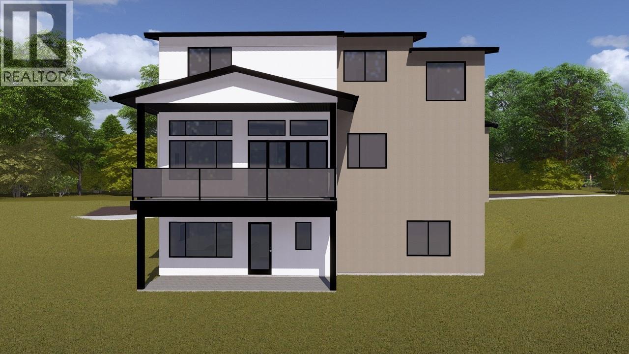 3766 Davidson Court Lot# Trails 68, West Kelowna, British Columbia  V4T 0B1 - Photo 6 - 10372943