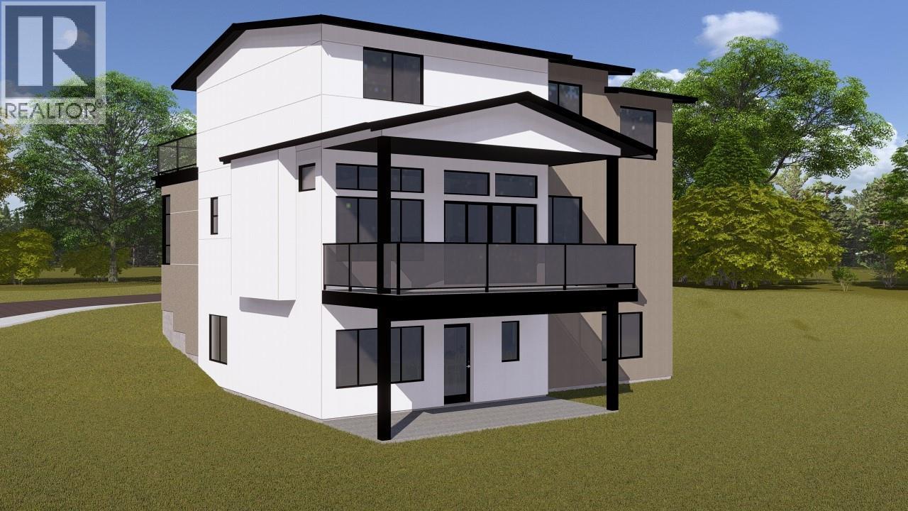3766 Davidson Court Lot# Trails 68, West Kelowna, British Columbia  V4T 0B1 - Photo 7 - 10372943