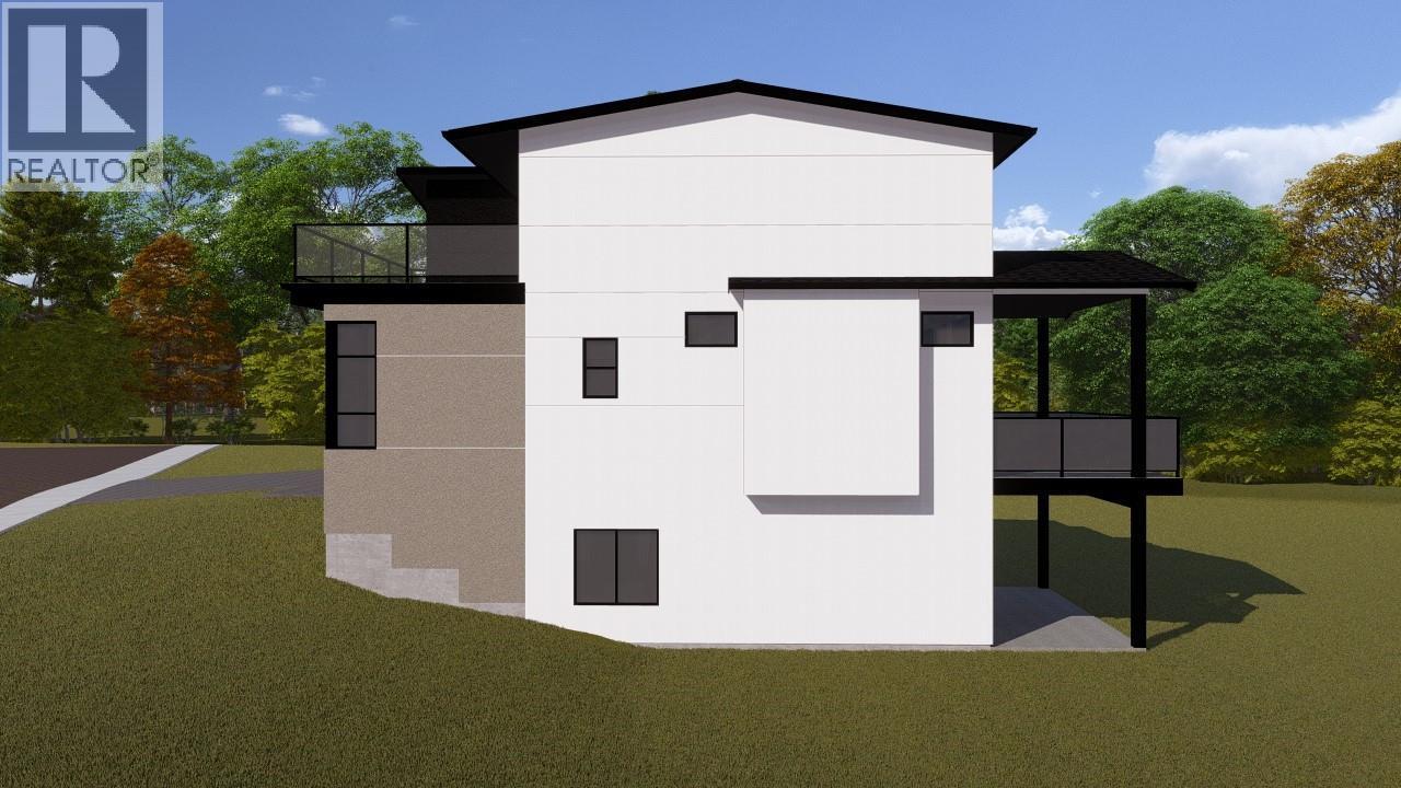 3766 Davidson Court Lot# Trails 68, West Kelowna, British Columbia  V4T 0B1 - Photo 8 - 10372943