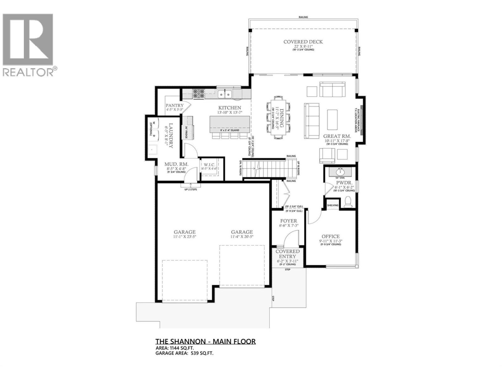 3766 Davidson Court Lot# Trails 68, West Kelowna, British Columbia  V4T 0B1 - Photo 9 - 10372943