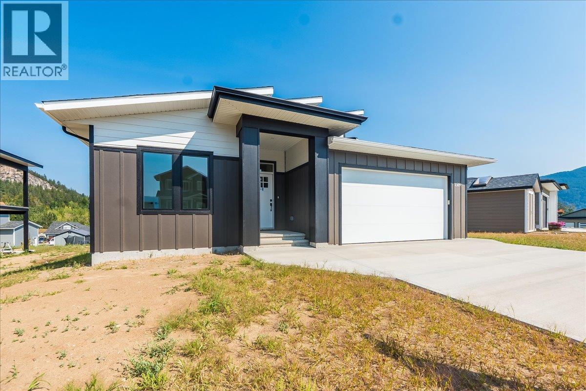 1509 Aspen Lane, castlegar, British Columbia