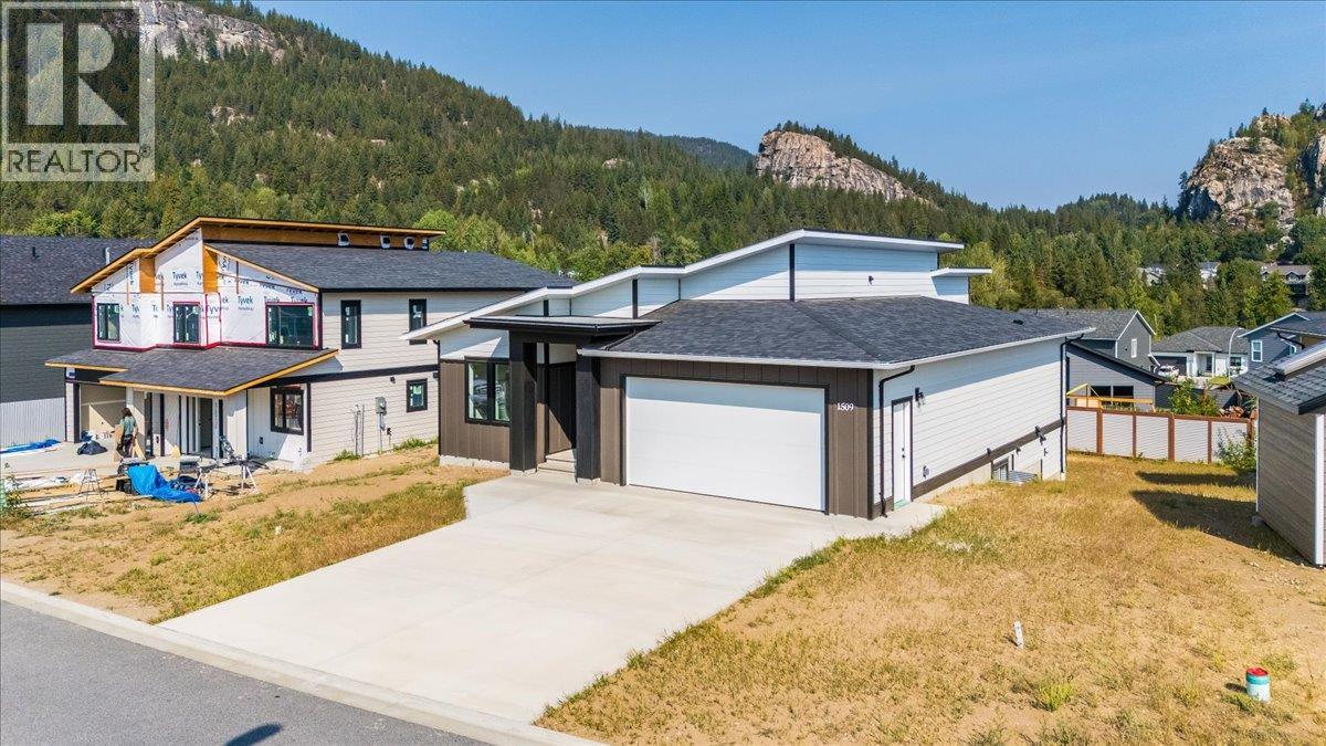 1509 Aspen Lane, Castlegar, British Columbia  V1N 4X8 - Photo 53 - 10372940