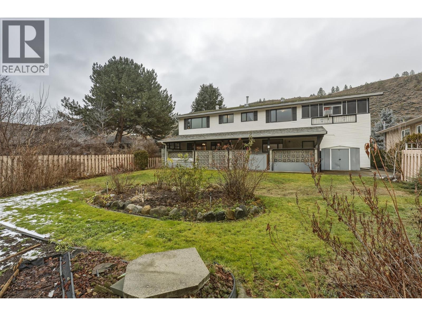 2480 Valleyview Drive, Kamloops, British Columbia  V2C 4E3 - Photo 45 - 10372204