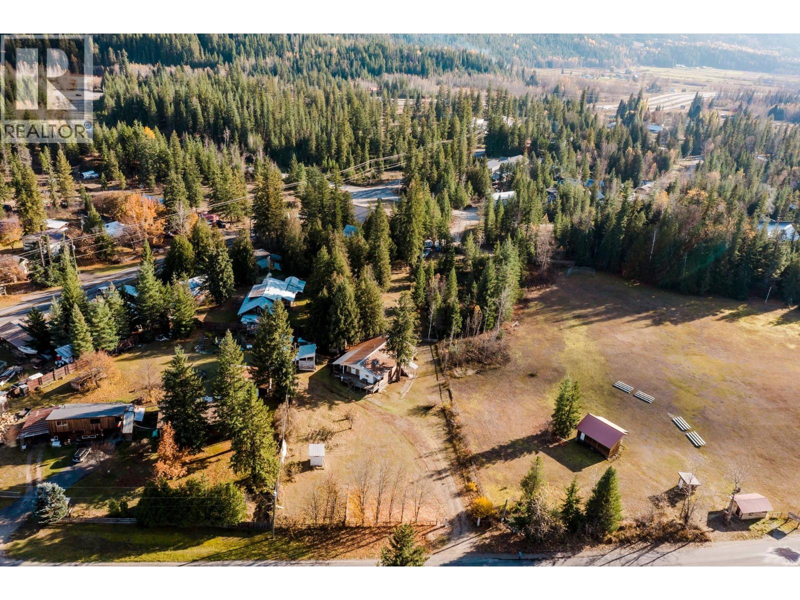 3974 Malakwa Station Road, Malakwa, British Columbia  V0E 2J0 - Photo 2 - 10367664