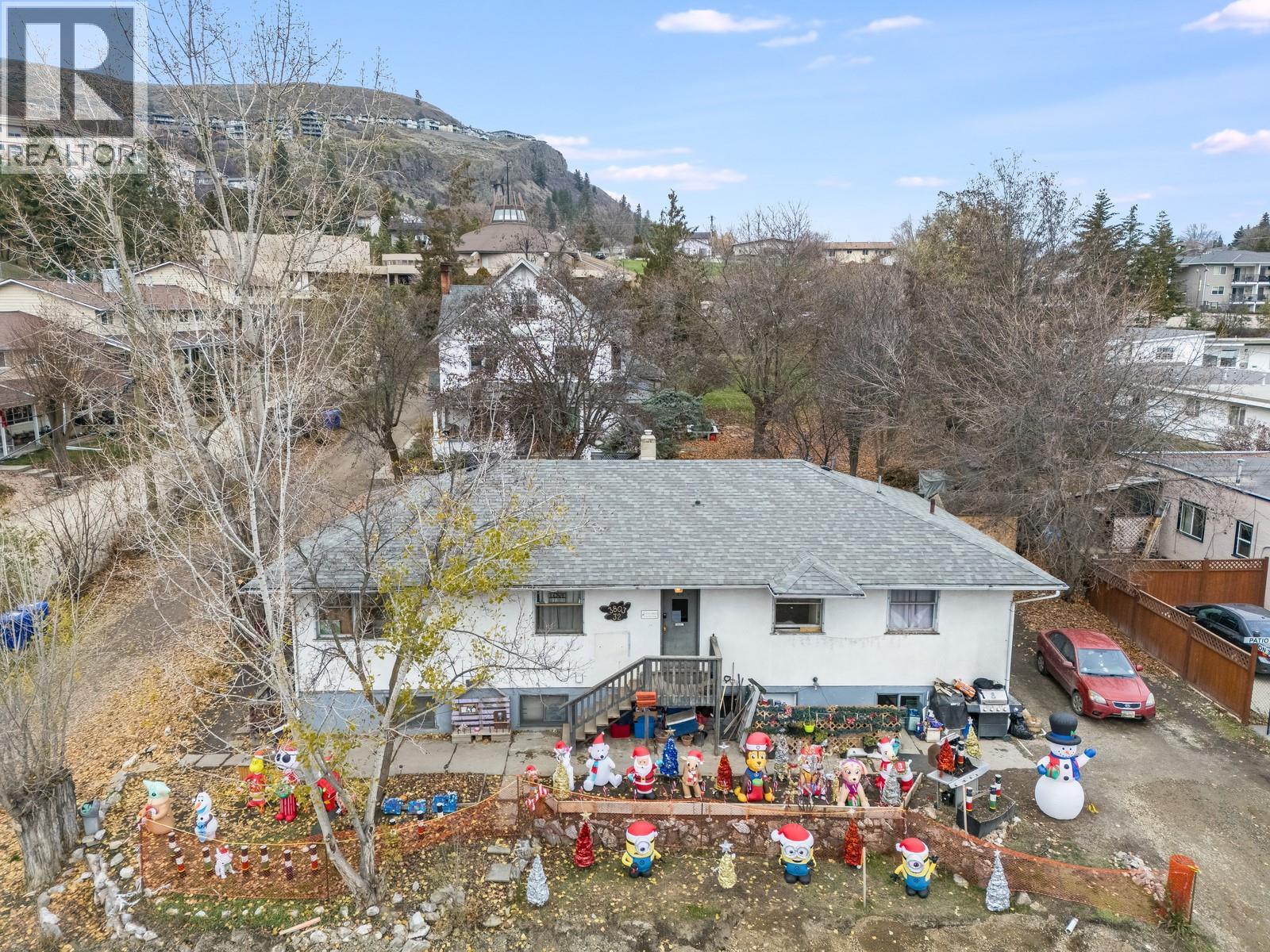 3803 32 Avenue, Vernon, British Columbia  V1T 2N2 - Photo 12 - 10373002