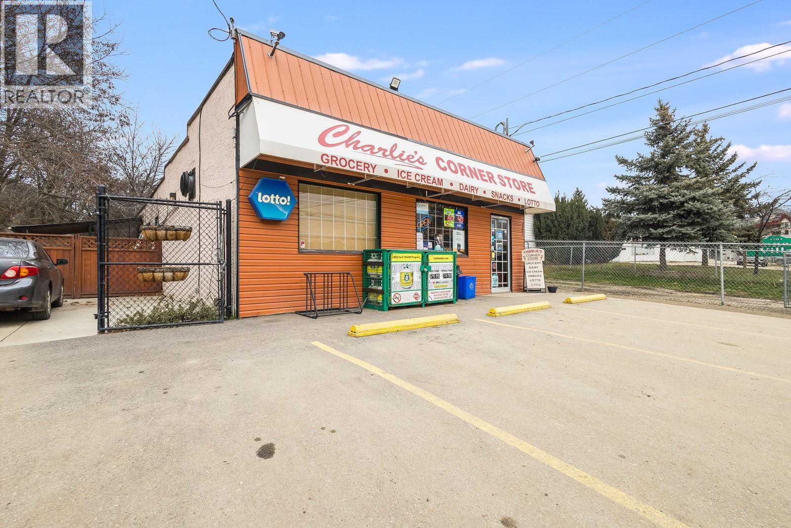 3803 32 Avenue, Vernon, British Columbia  V1T 2N2 - Photo 24 - 10373002