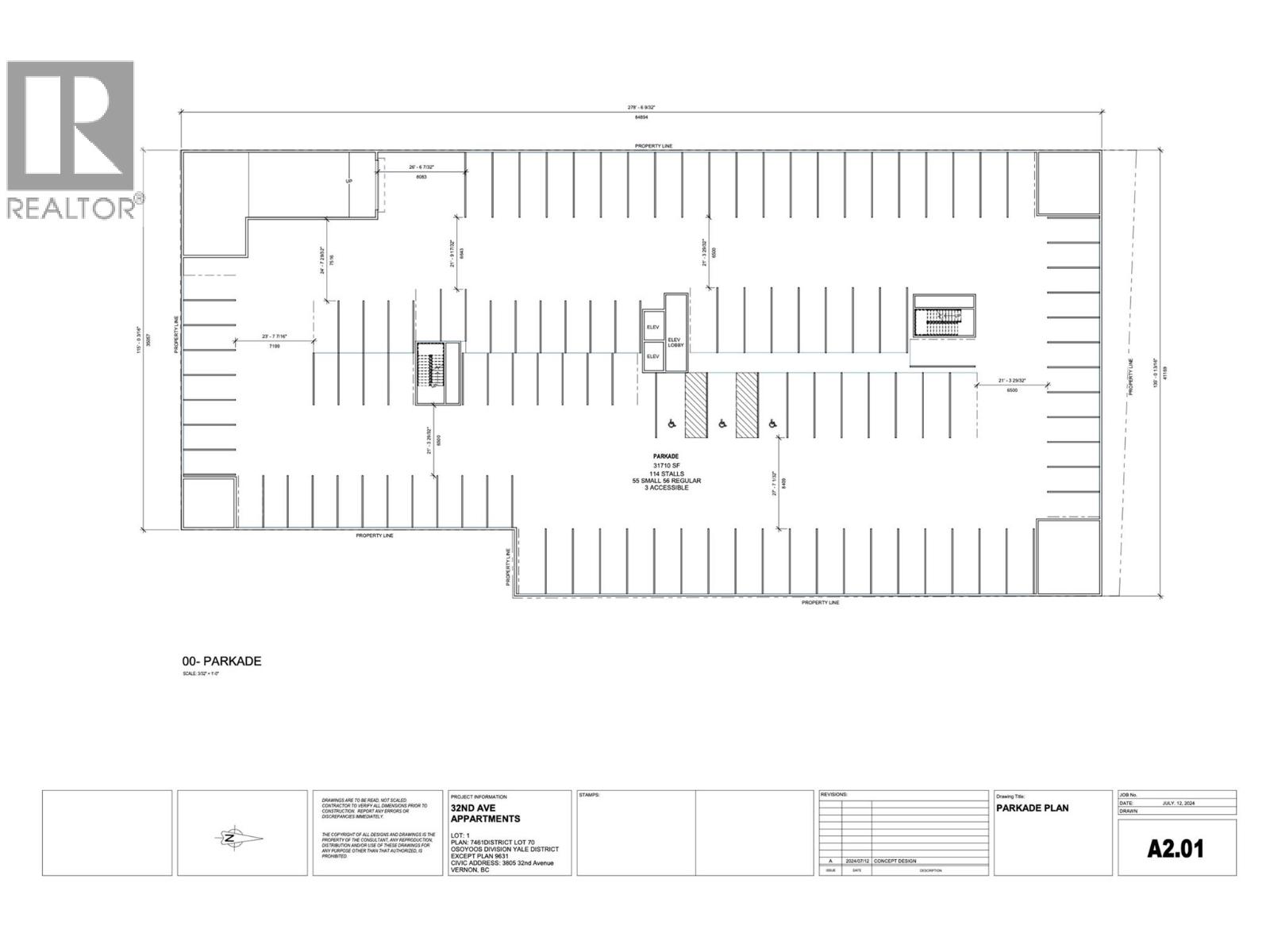 3803 32 Avenue, Vernon, British Columbia  V1T 2N2 - Photo 4 - 10373002