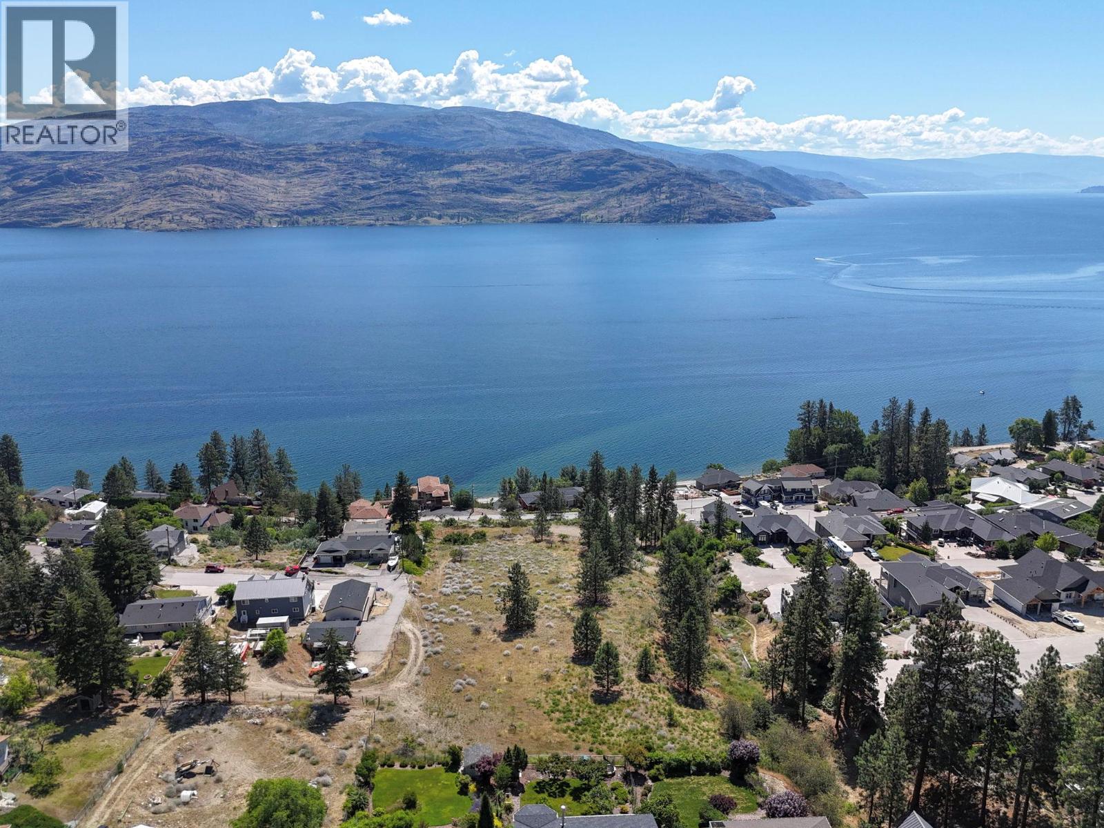 6446 Renfrew Road, Peachland, British Columbia  V0H 1X7 - Photo 1 - 10372989