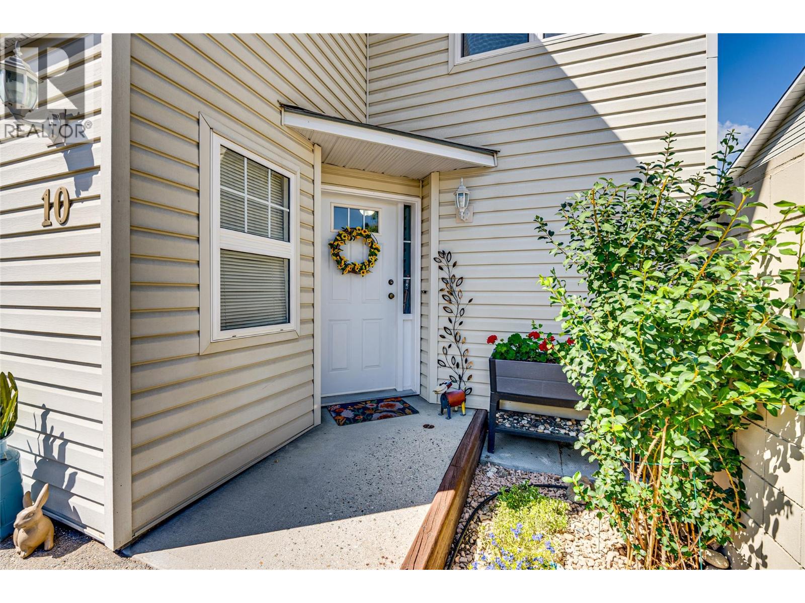 3485 Rosedale Avenue Unit# 10, Armstrong, British Columbia  V0E 1B2 - Photo 1 - 10372977