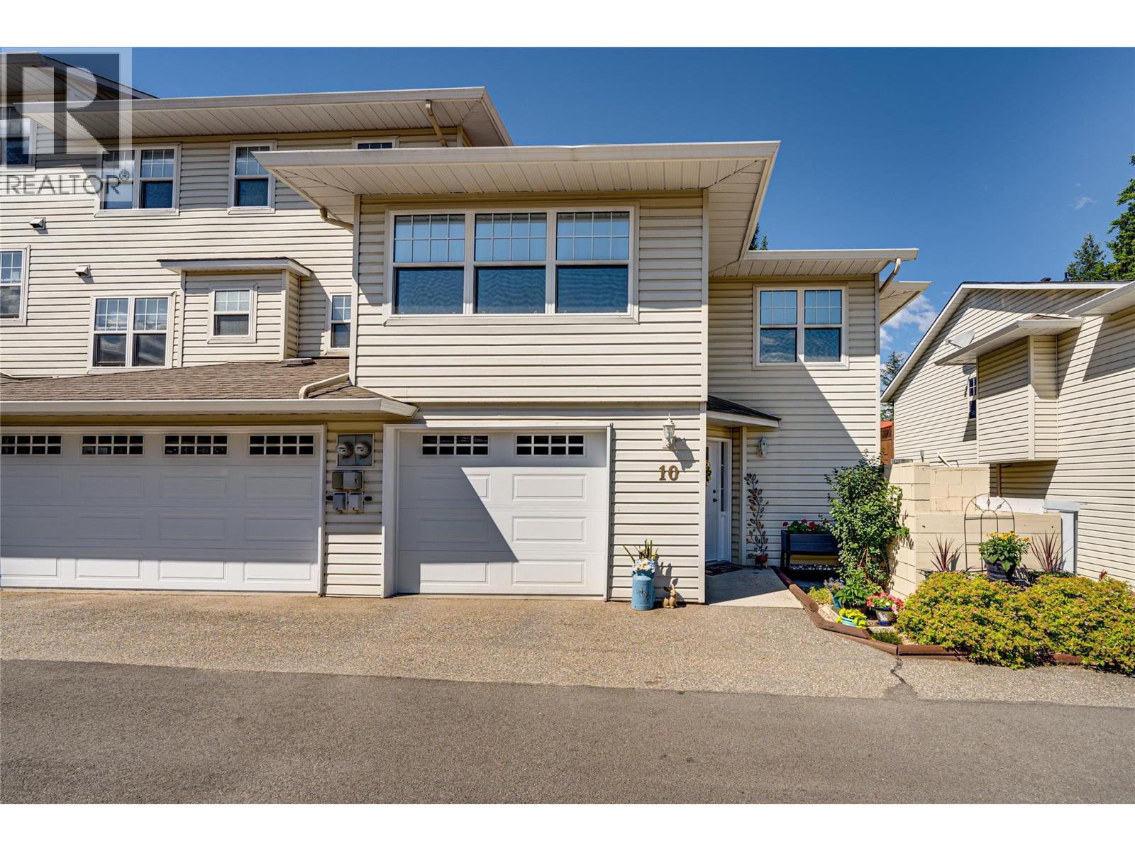 3485 Rosedale Avenue Unit# 10, Armstrong, British Columbia  V0E 1B2 - Photo 2 - 10372977