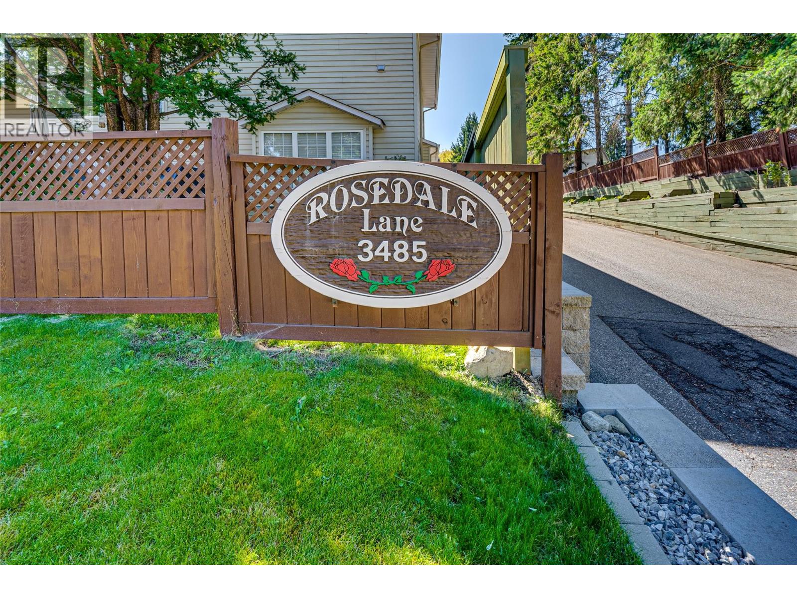 3485 Rosedale Avenue Unit# 10, Armstrong, British Columbia  V0E 1B2 - Photo 3 - 10372977