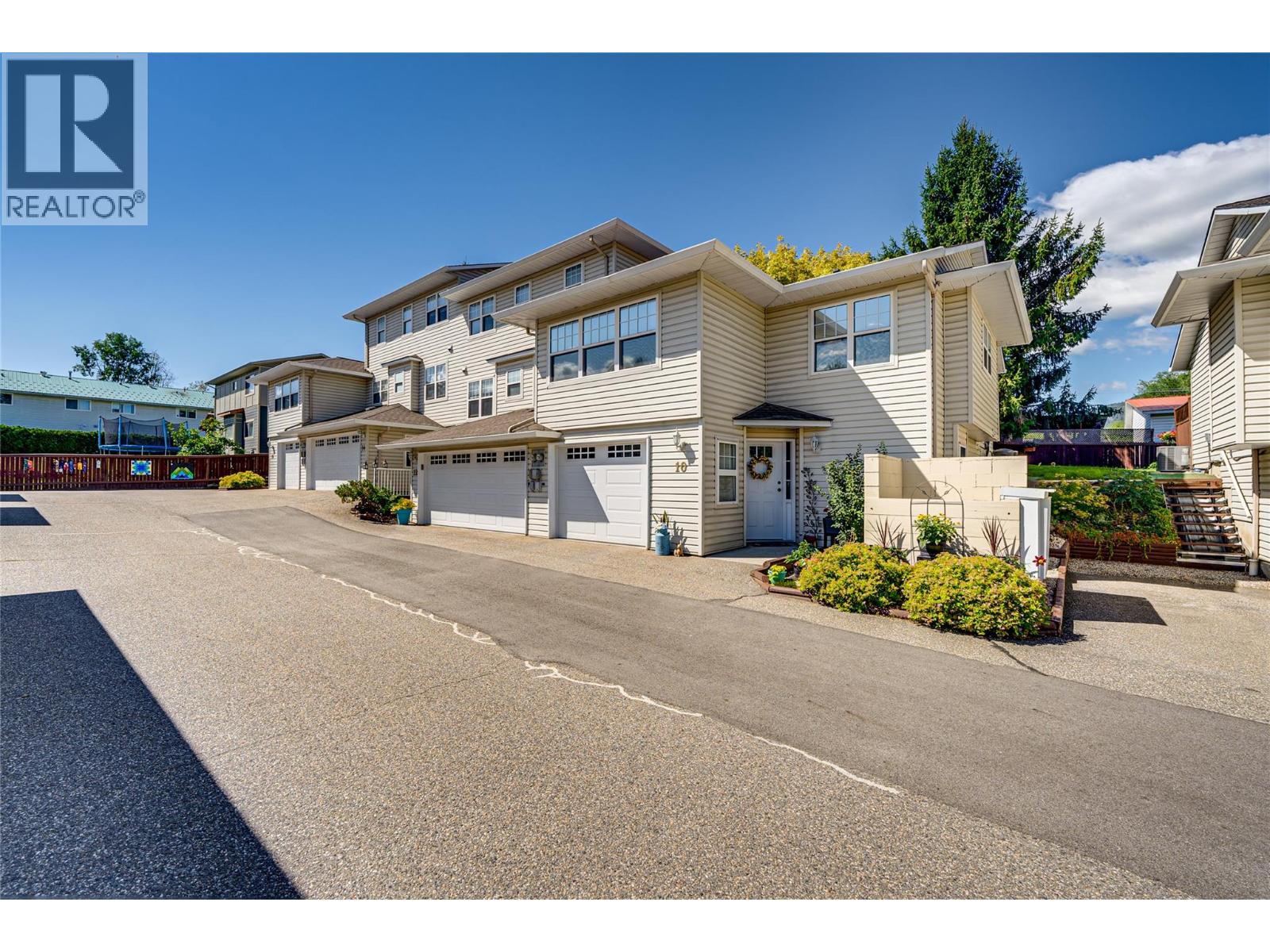 3485 Rosedale Avenue Unit# 10, Armstrong, British Columbia  V0E 1B2 - Photo 31 - 10372977