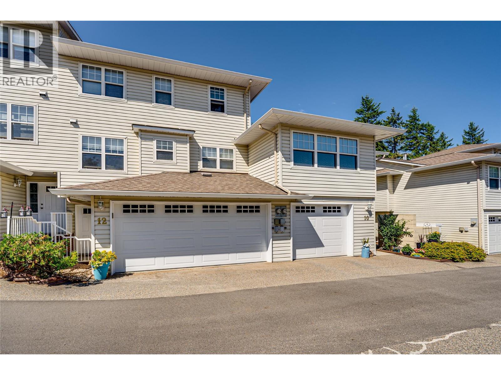 3485 Rosedale Avenue Unit# 10, Armstrong, British Columbia  V0E 1B2 - Photo 34 - 10372977