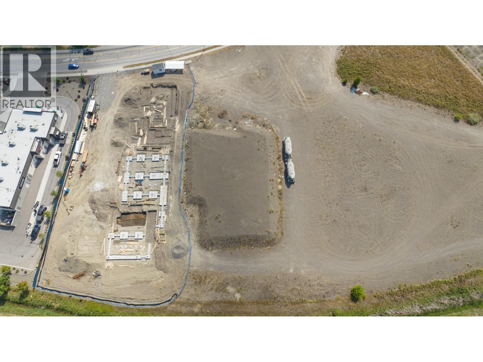 5540 Anderson Way Lot# 1, Vernon, British Columbia  V1T 9V2 - Photo 2 - 10372778