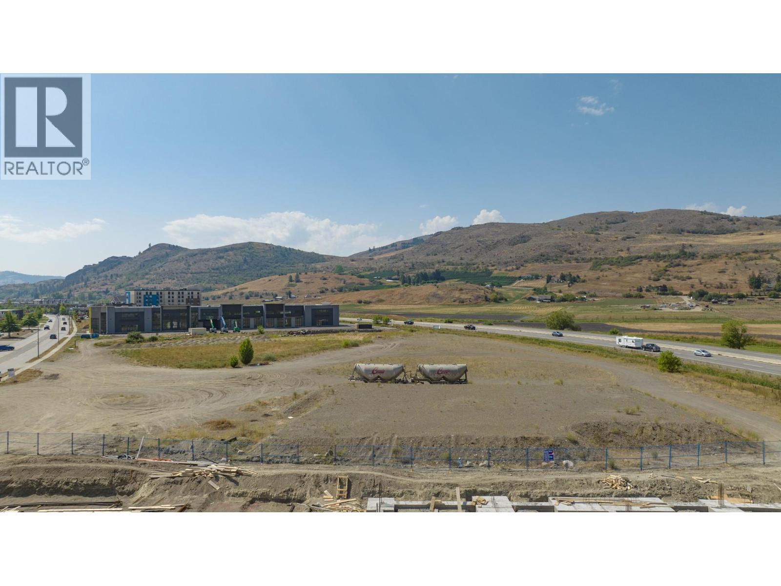 5540 Anderson Way Lot# 1, Vernon, British Columbia  V1T 9V2 - Photo 3 - 10372778