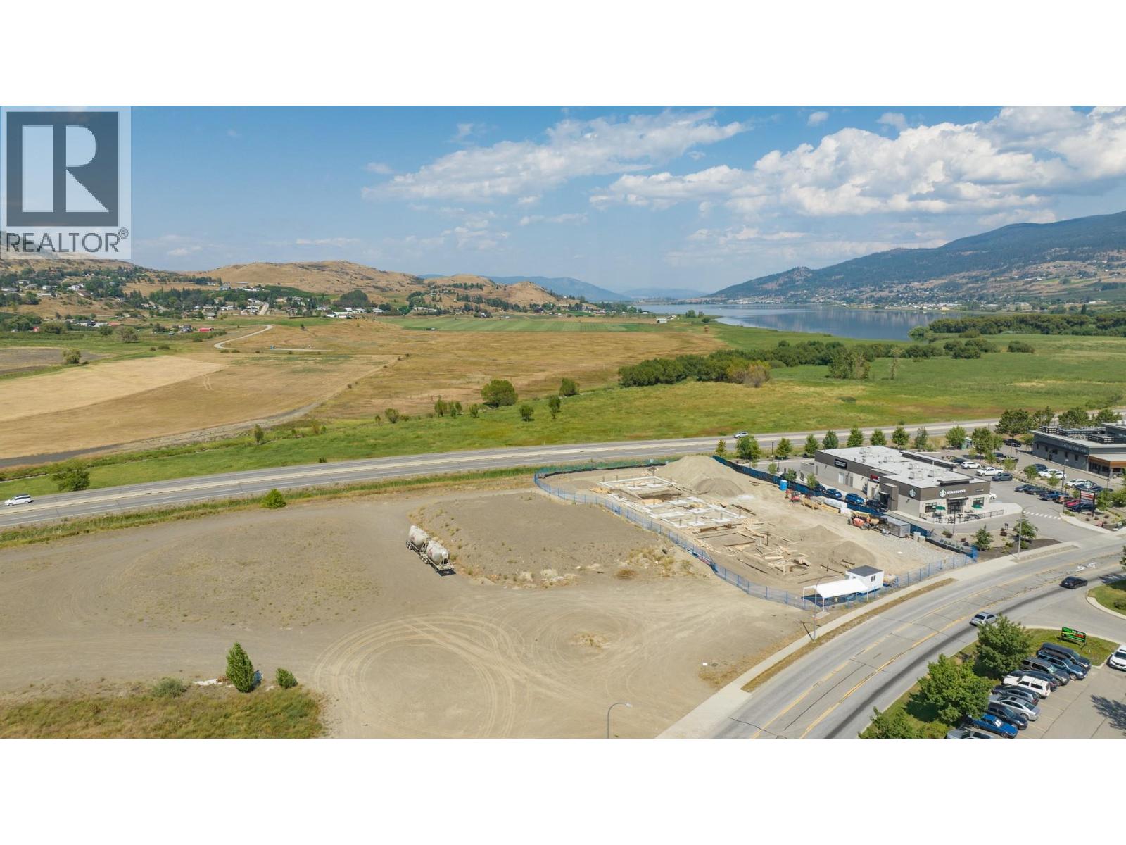 5540 Anderson Way Lot# 1, Vernon, British Columbia  V1T 9V2 - Photo 5 - 10372778