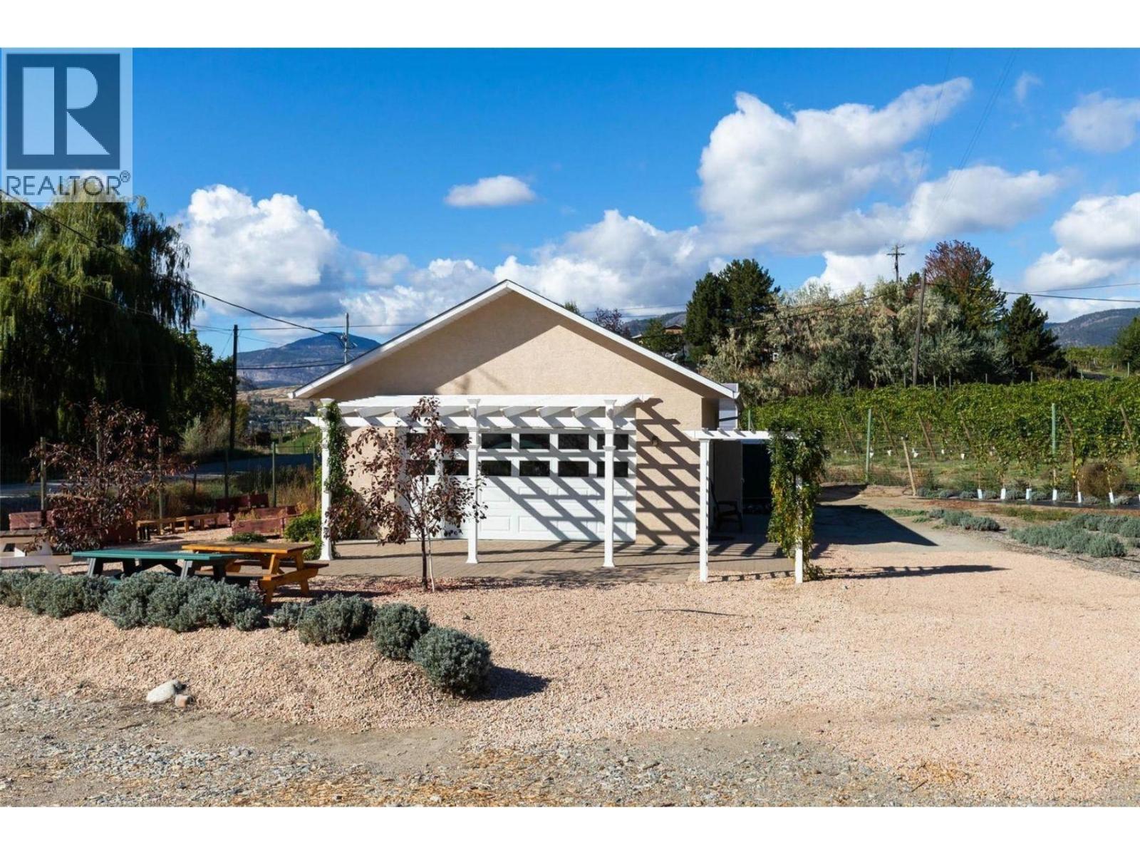 385 Matheson Road, Okanagan Falls, British Columbia  V0H 1R5 - Photo 10 - 10372489