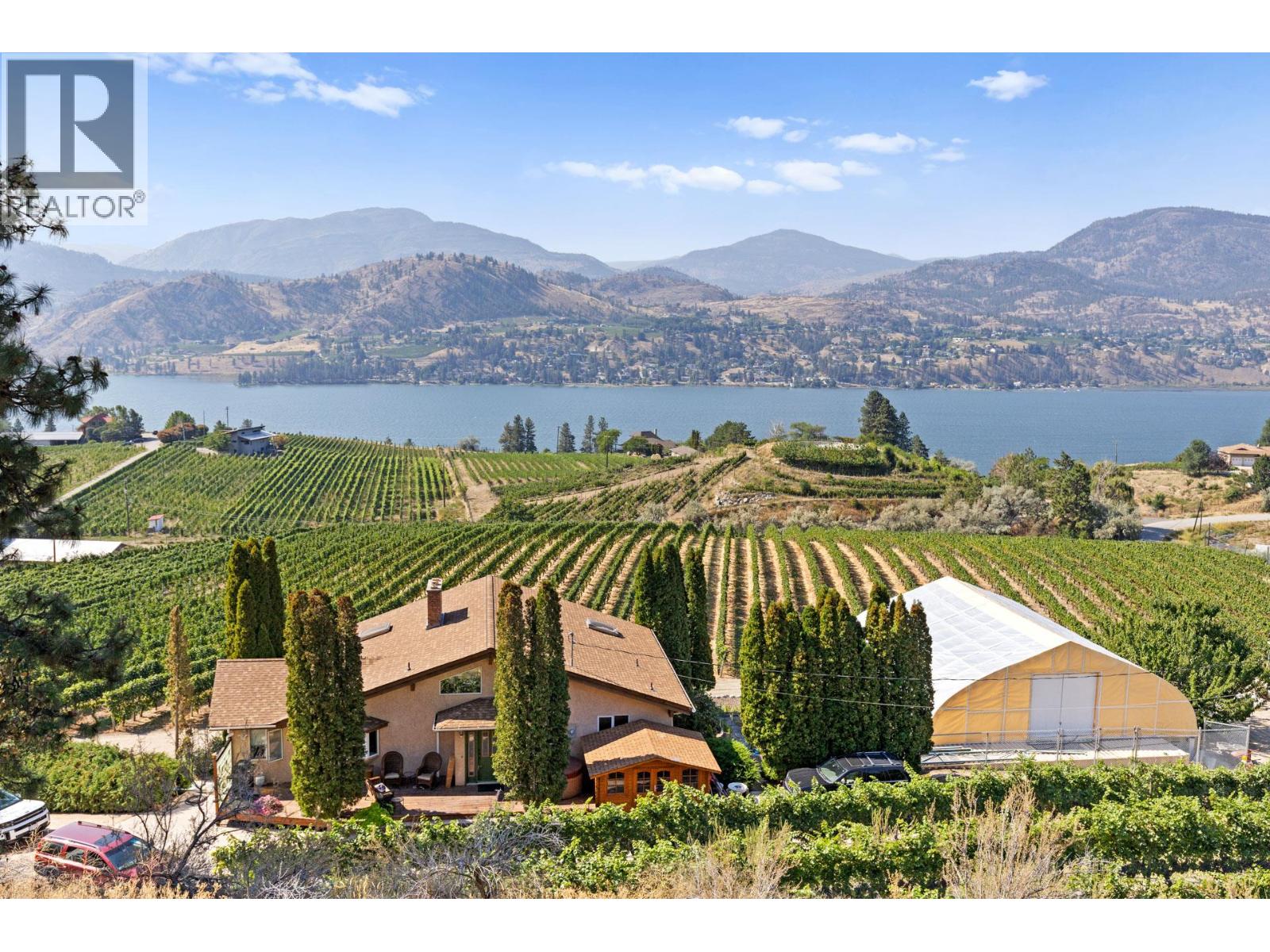 385 Matheson Road, Okanagan Falls, British Columbia  V0H 1R5 - Photo 4 - 10372489