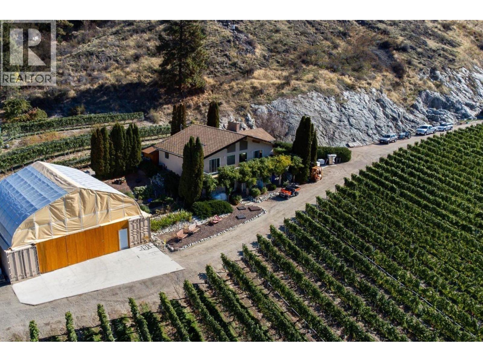 385 Matheson Road, Okanagan Falls, British Columbia  V0H 1R5 - Photo 40 - 10372489