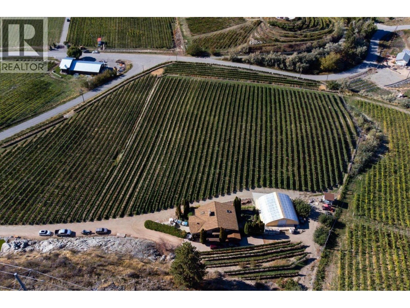 385 Matheson Road, Okanagan Falls, British Columbia  V0H 1R5 - Photo 7 - 10372489