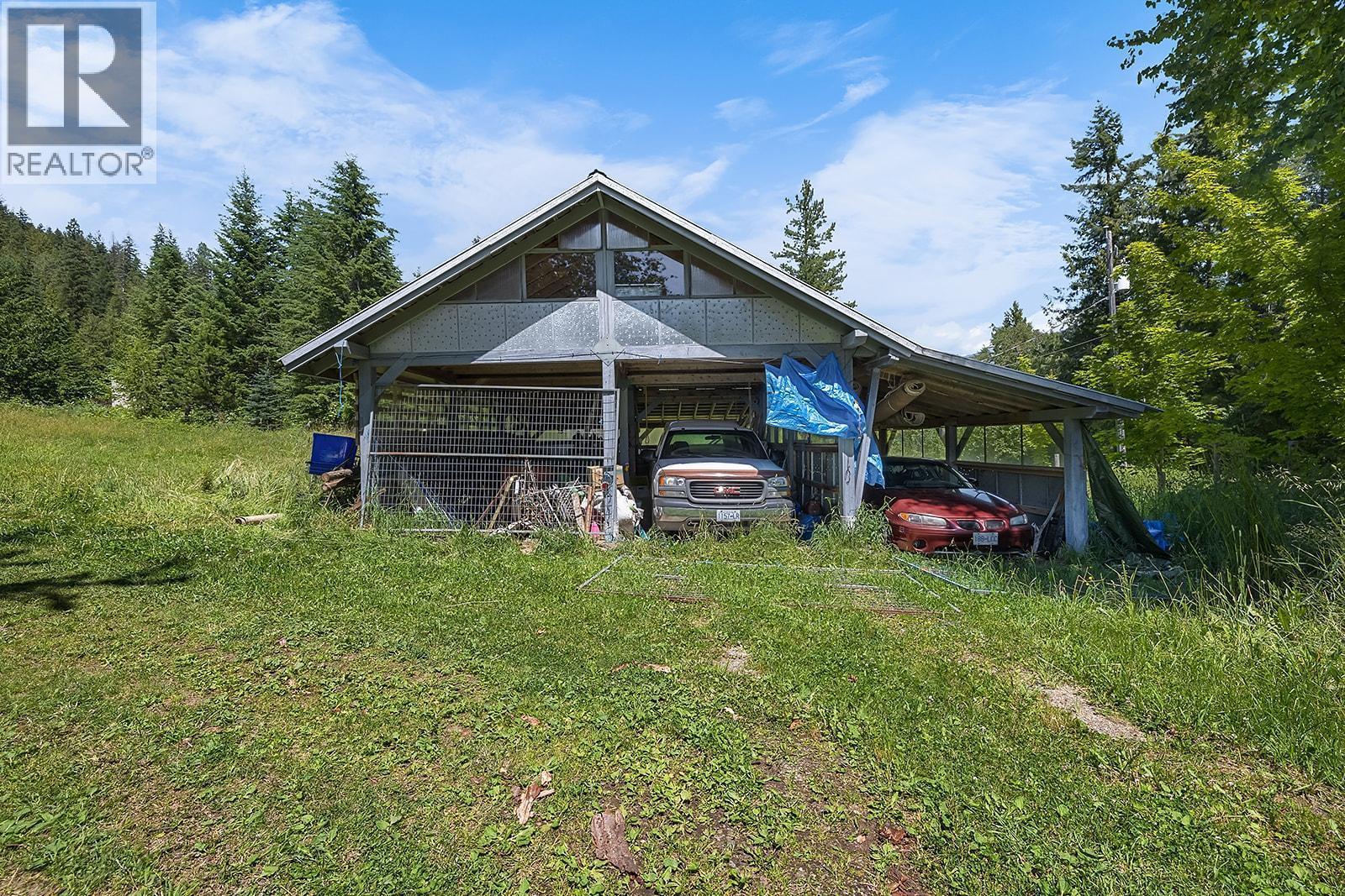 15781 Peters Road, Crawford Bay, British Columbia  V0B 1E0 - Photo 48 - 10372482