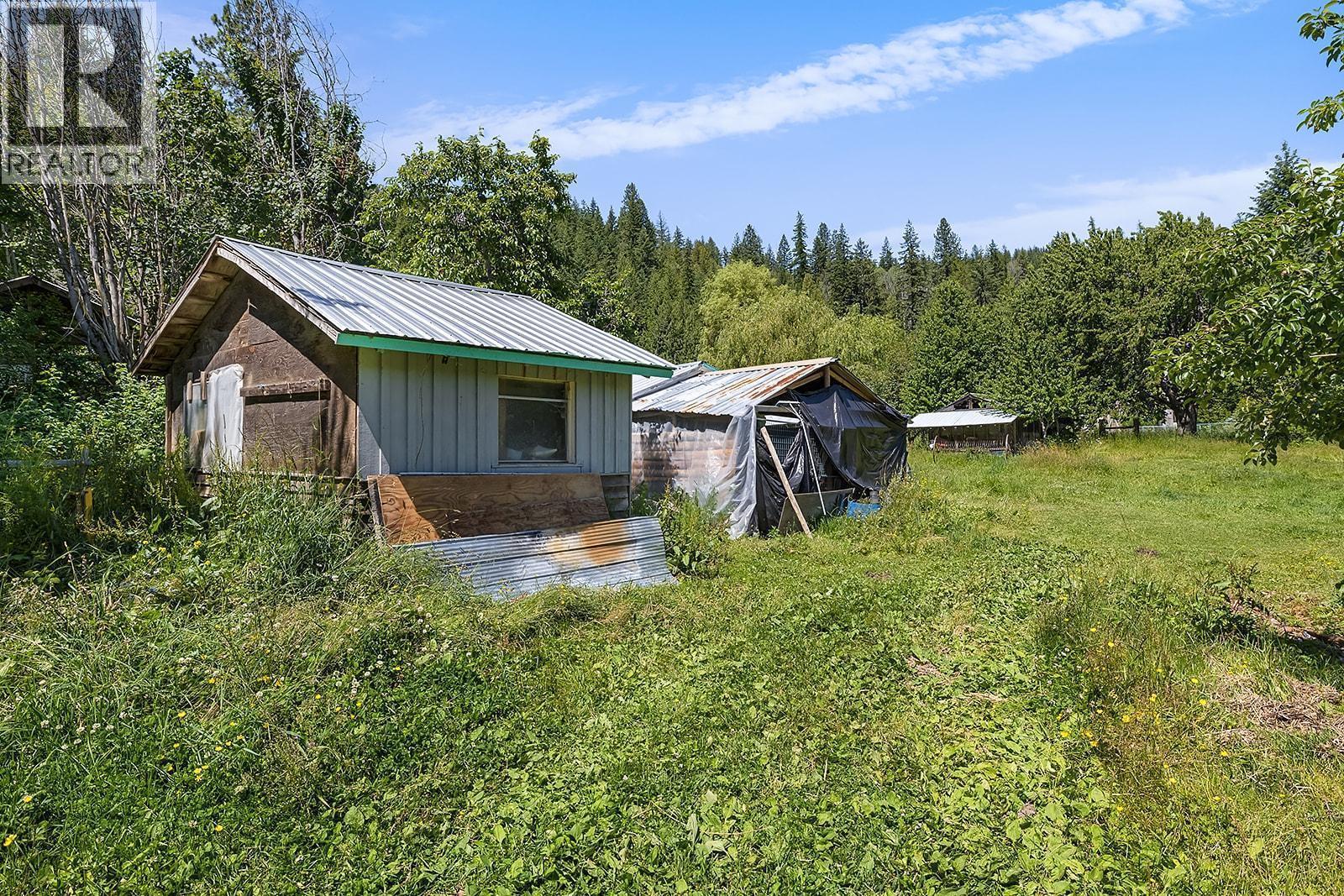 15781 Peters Road, Crawford Bay, British Columbia  V0B 1E0 - Photo 49 - 10372482
