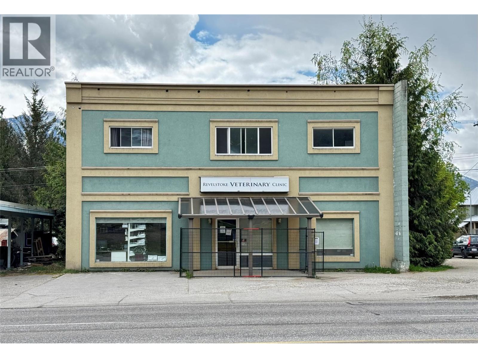 717 Victoria Road, Revelstoke, British Columbia  V0E 2S0 - Photo 3 - 10372869