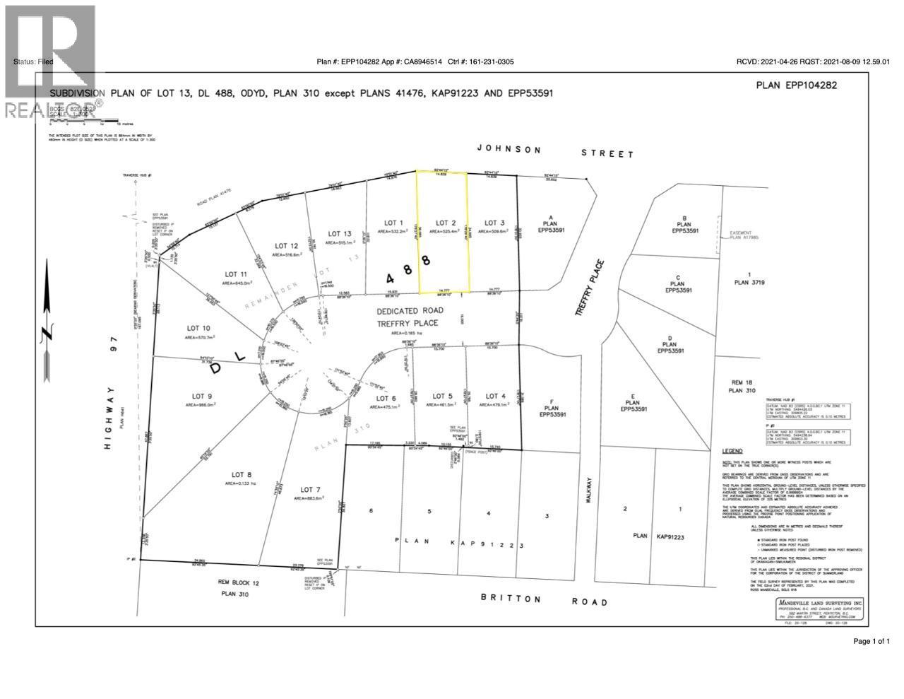 1716 Treffry Place, Summerland, British Columbia  V0H 1Z9 - Photo 9 - 10373054