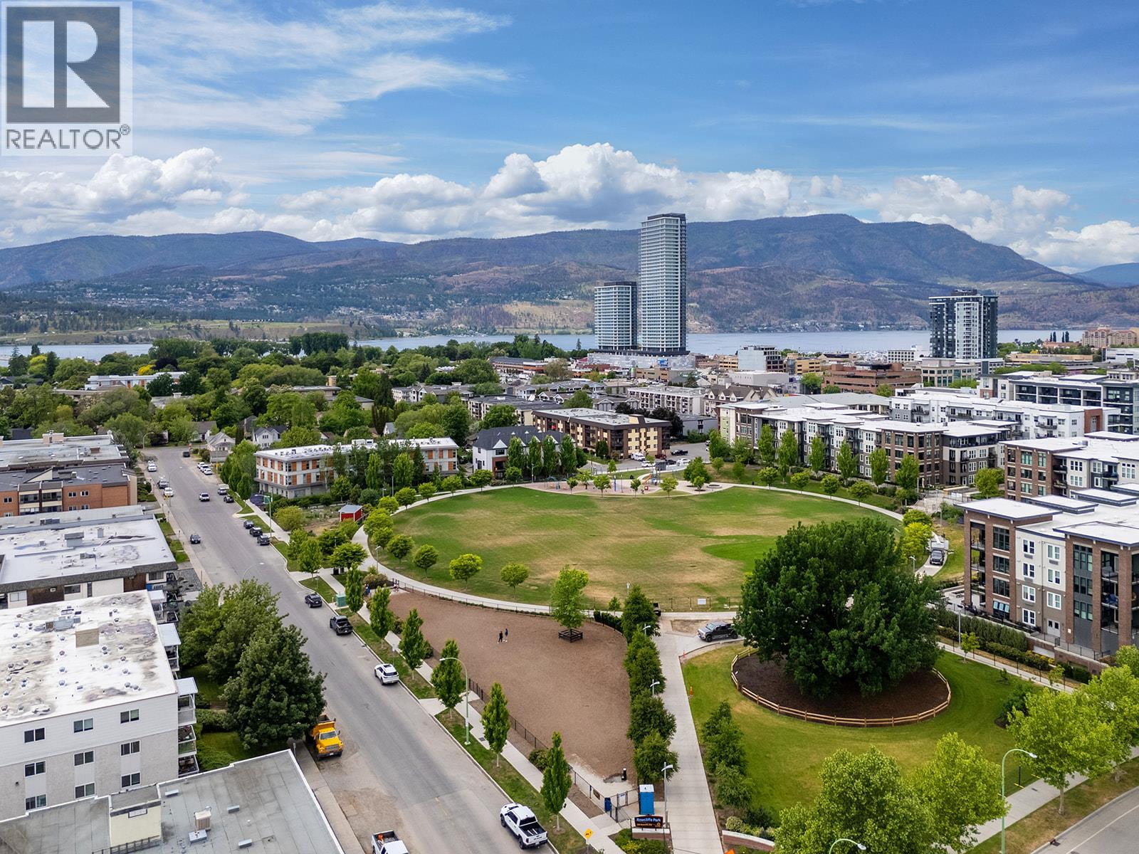 625 Rowcliffe Avenue Unit# 203, Kelowna, British Columbia  V1Y 5Y8 - Photo 2 - 10373044