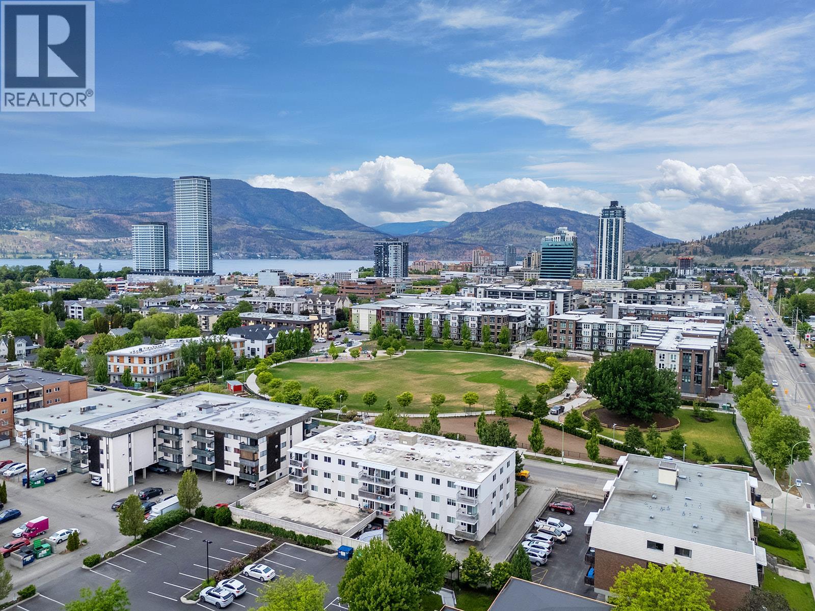625 Rowcliffe Avenue Unit# 203, Kelowna, British Columbia  V1Y 5Y8 - Photo 4 - 10373044