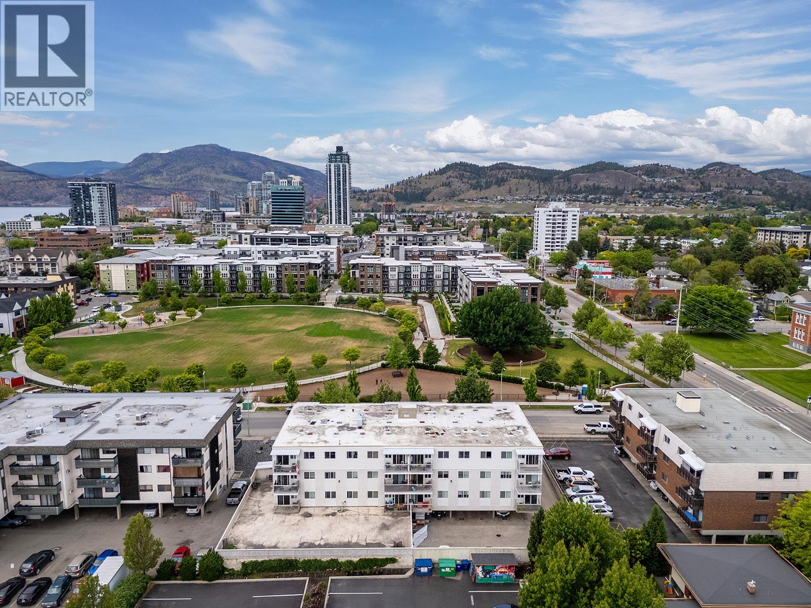 625 Rowcliffe Avenue Unit# 203, Kelowna, British Columbia  V1Y 5Y8 - Photo 5 - 10373044