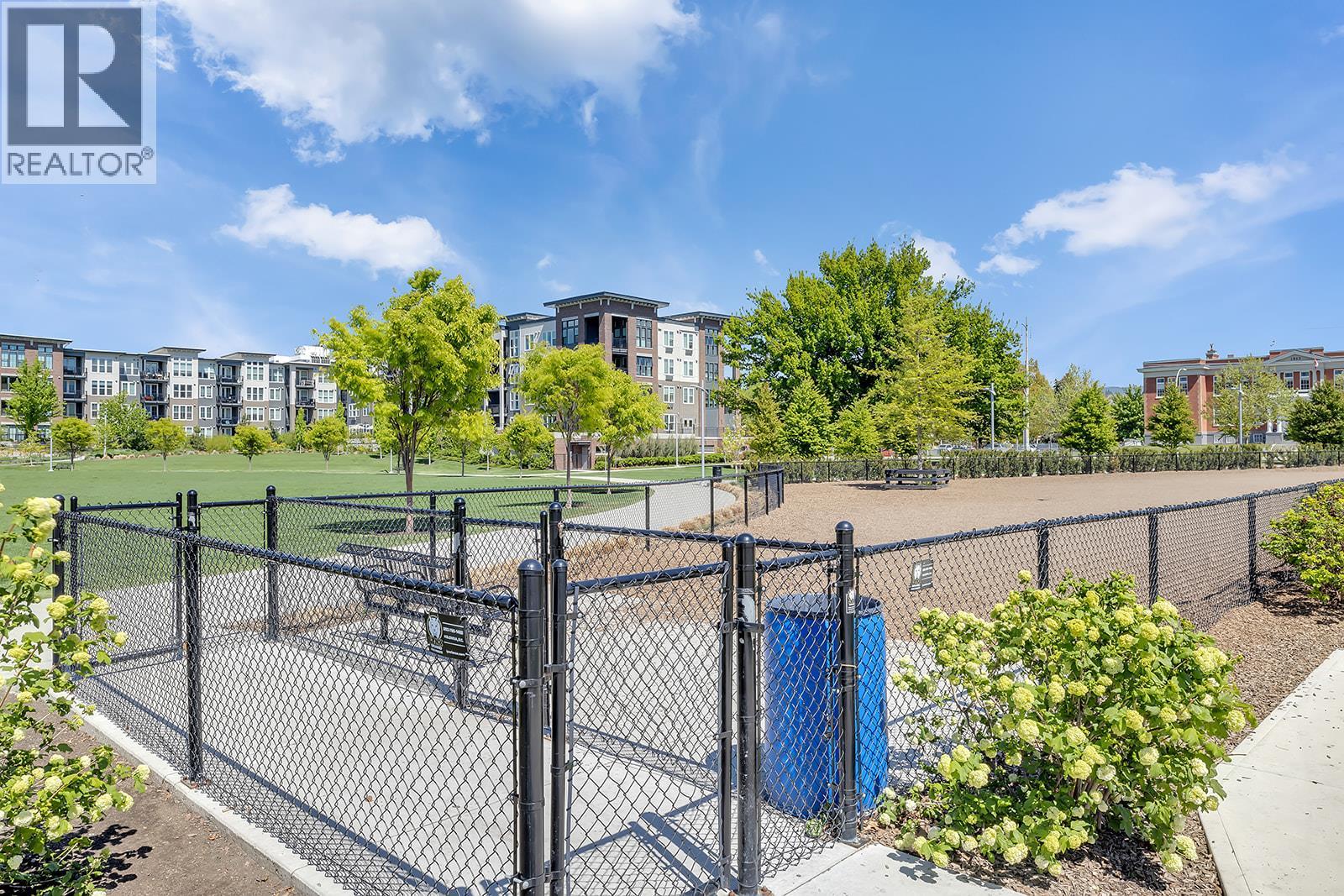 625 Rowcliffe Avenue Unit# 203, Kelowna, British Columbia  V1Y 5Y8 - Photo 6 - 10373044