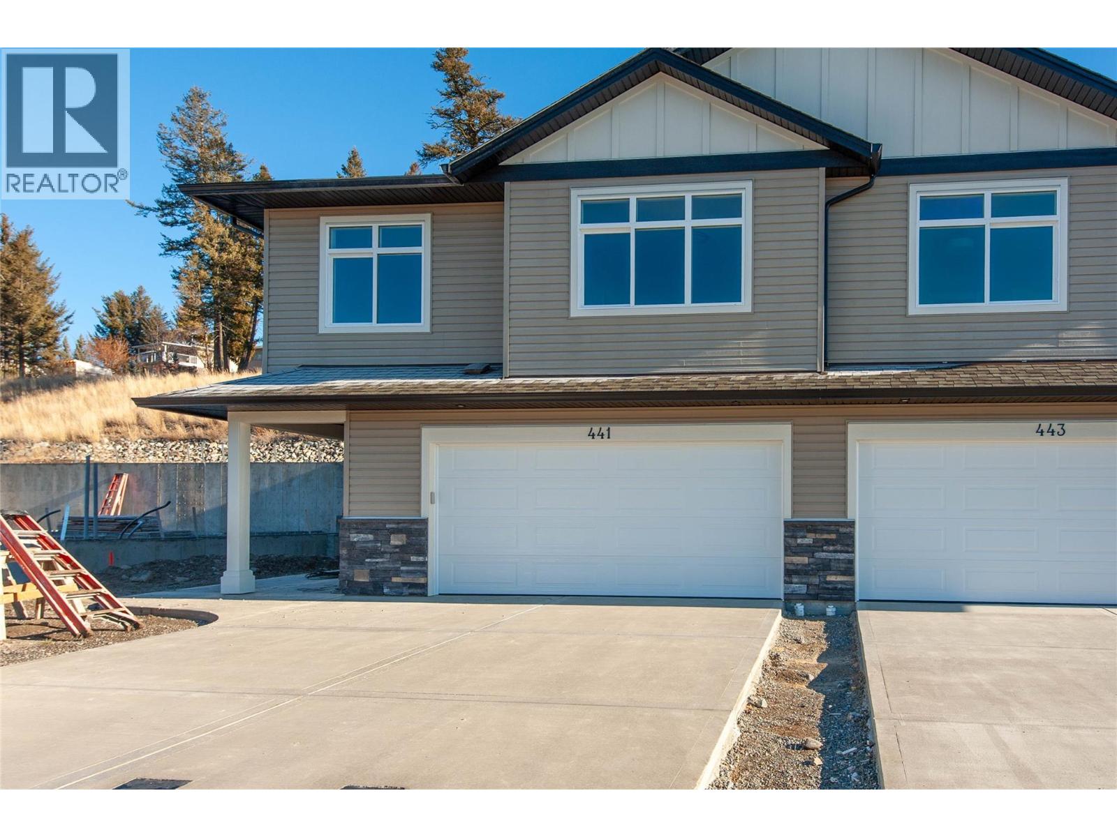 439 Poplar Drive, logan lake, British Columbia