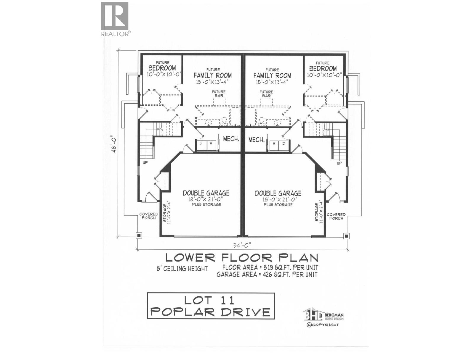 439 Poplar Drive, Logan Lake, British Columbia  V0K 1W0 - Photo 3 - 10372956