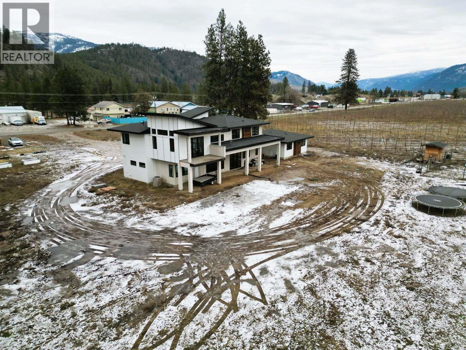 8077 Donaldson Drive, Grand Forks, British Columbia  V0H 1H0 - Photo 55 - 10373047