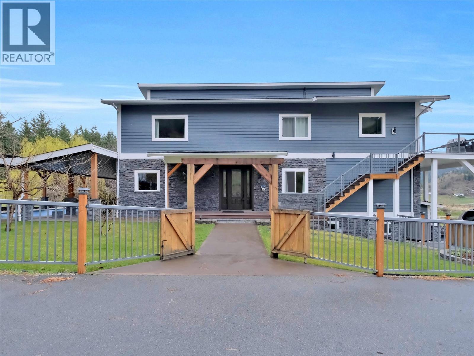 9801/9809 Gould Avenue, Summerland, British Columbia  V0H 1Z8 - Photo 17 - 10372916