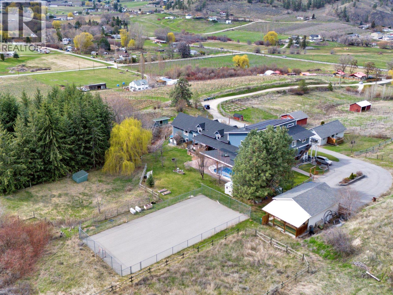 9801/9809 Gould Avenue, Summerland, British Columbia  V0H 1Z8 - Photo 65 - 10372916