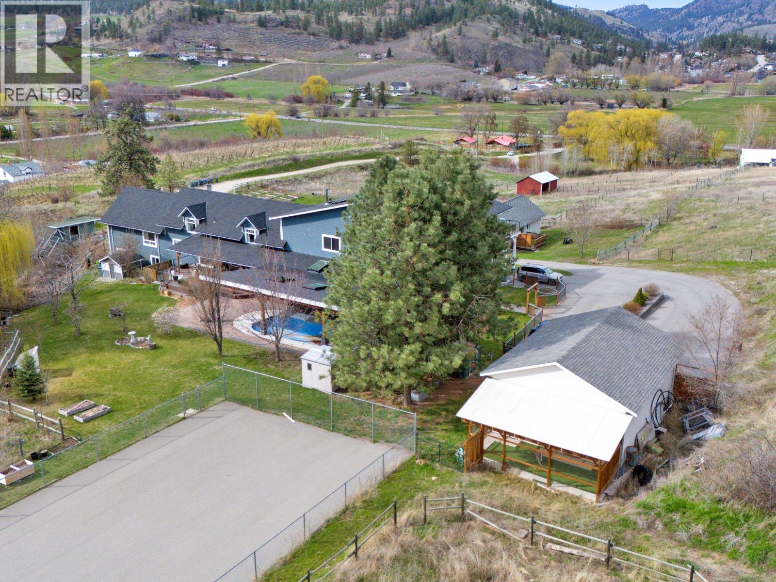 9801/9809 Gould Avenue, Summerland, British Columbia  V0H 1Z8 - Photo 66 - 10372916