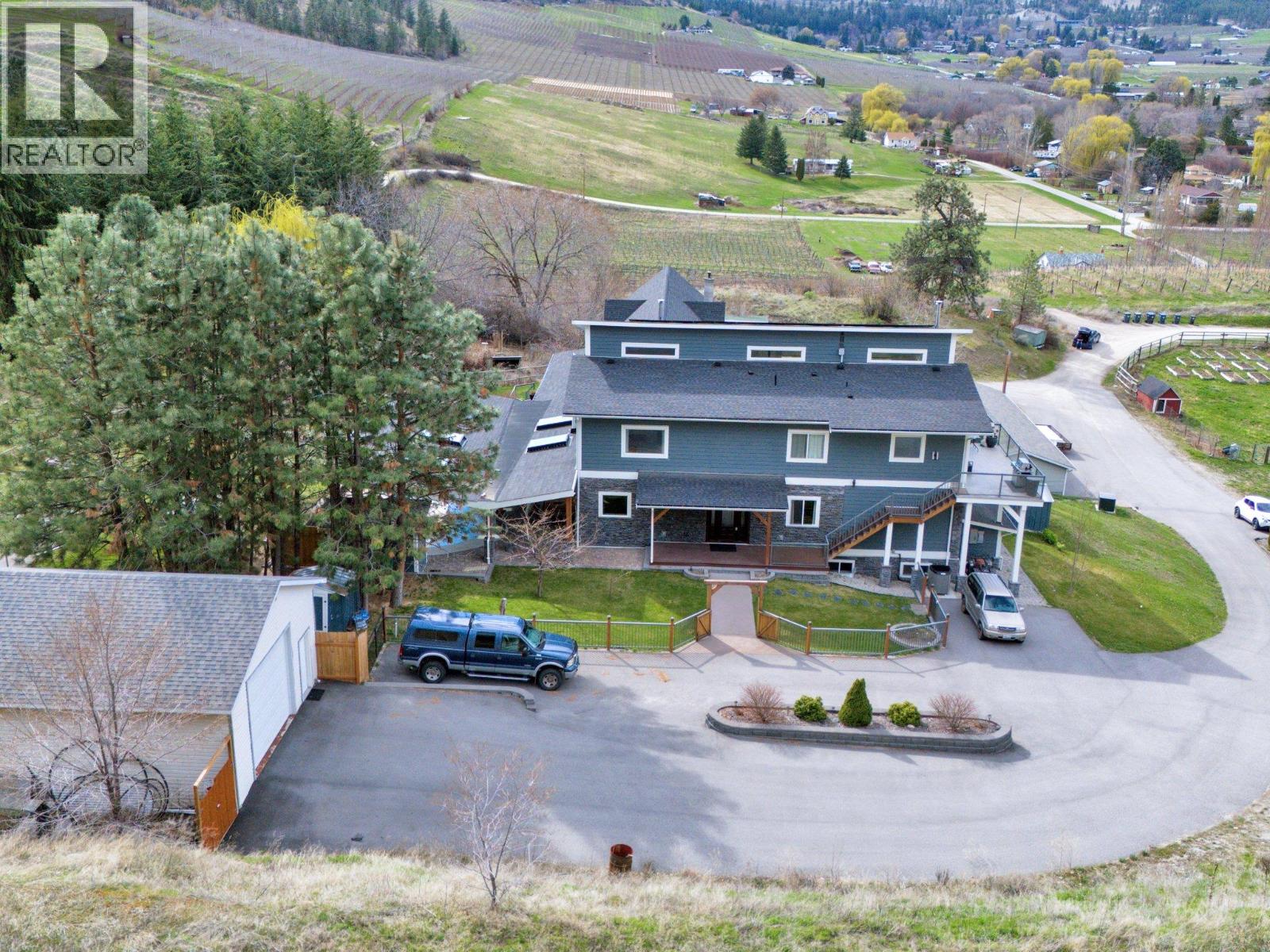 9801/9809 Gould Avenue, Summerland, British Columbia  V0H 1Z8 - Photo 67 - 10372916