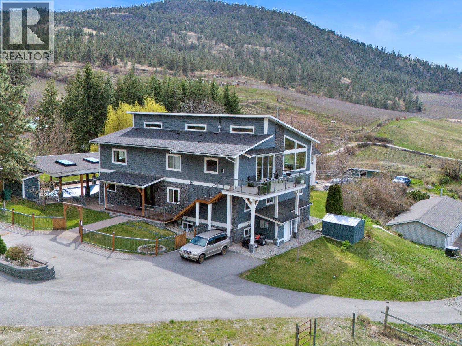 9801/9809 Gould Avenue, Summerland, British Columbia  V0H 1Z8 - Photo 68 - 10372916