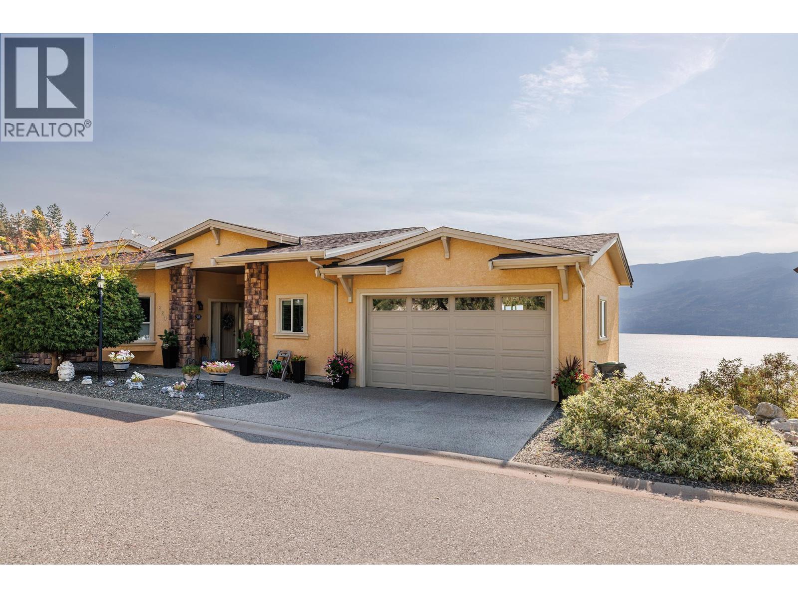 5165 Trepanier Bench Road Unit# 229, Peachland, British Columbia  V0H 1X2 - Photo 2 - 10373026