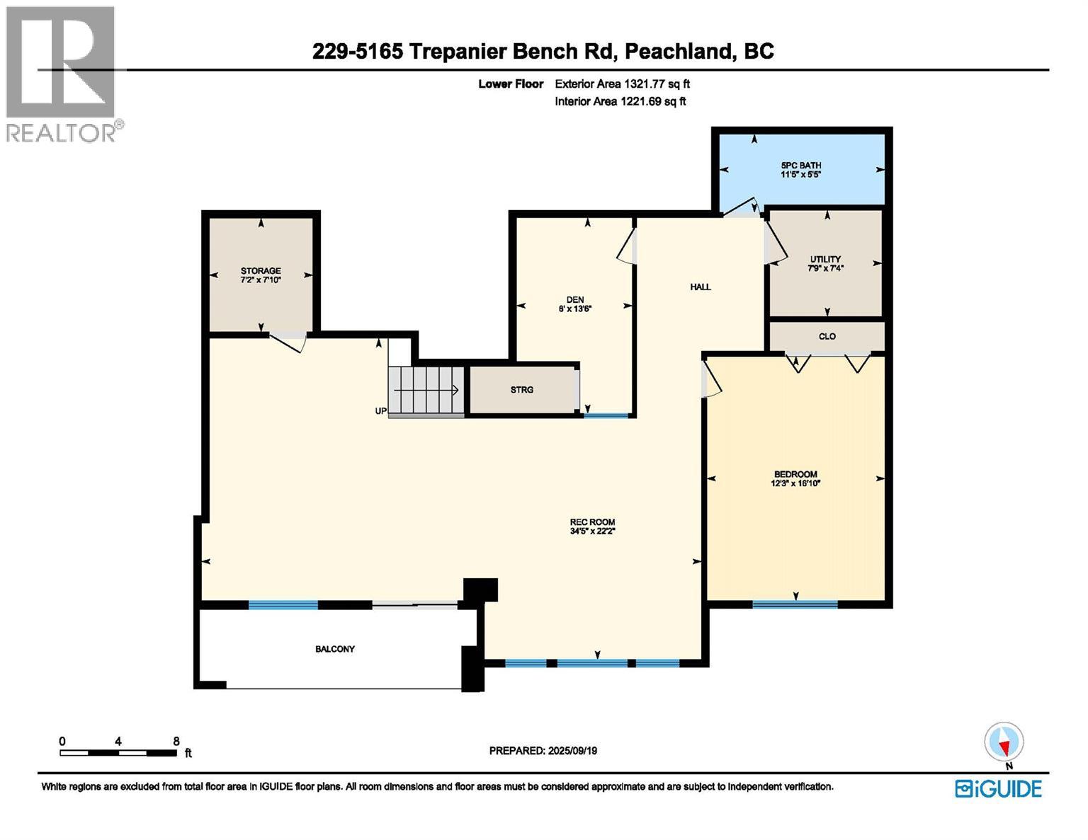 5165 Trepanier Bench Road Unit# 229, Peachland, British Columbia  V0H 1X2 - Photo 34 - 10373026