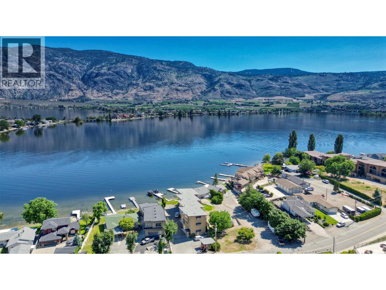 5405 Oleander Drive Unit# 1, Osoyoos, British Columbia  V0H 1V0 - Photo 1 - 10372220