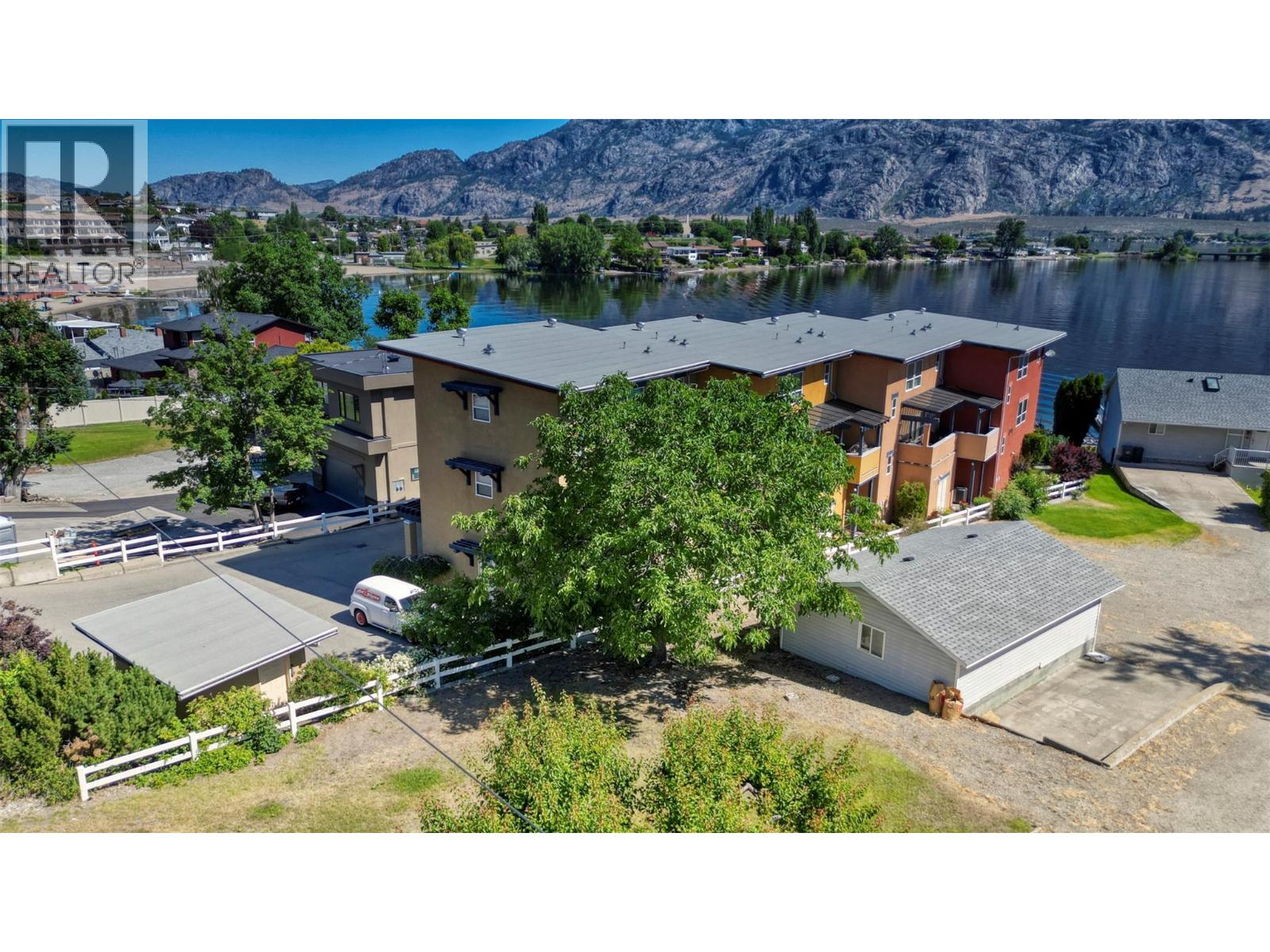 5405 Oleander Drive Unit# 1, Osoyoos, British Columbia  V0H 1V0 - Photo 6 - 10372220
