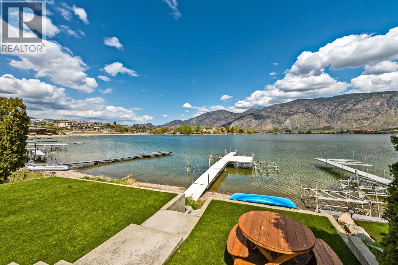 5405 Oleander Drive Unit# 1, Osoyoos, British Columbia  V0H 1V0 - Photo 7 - 10372220