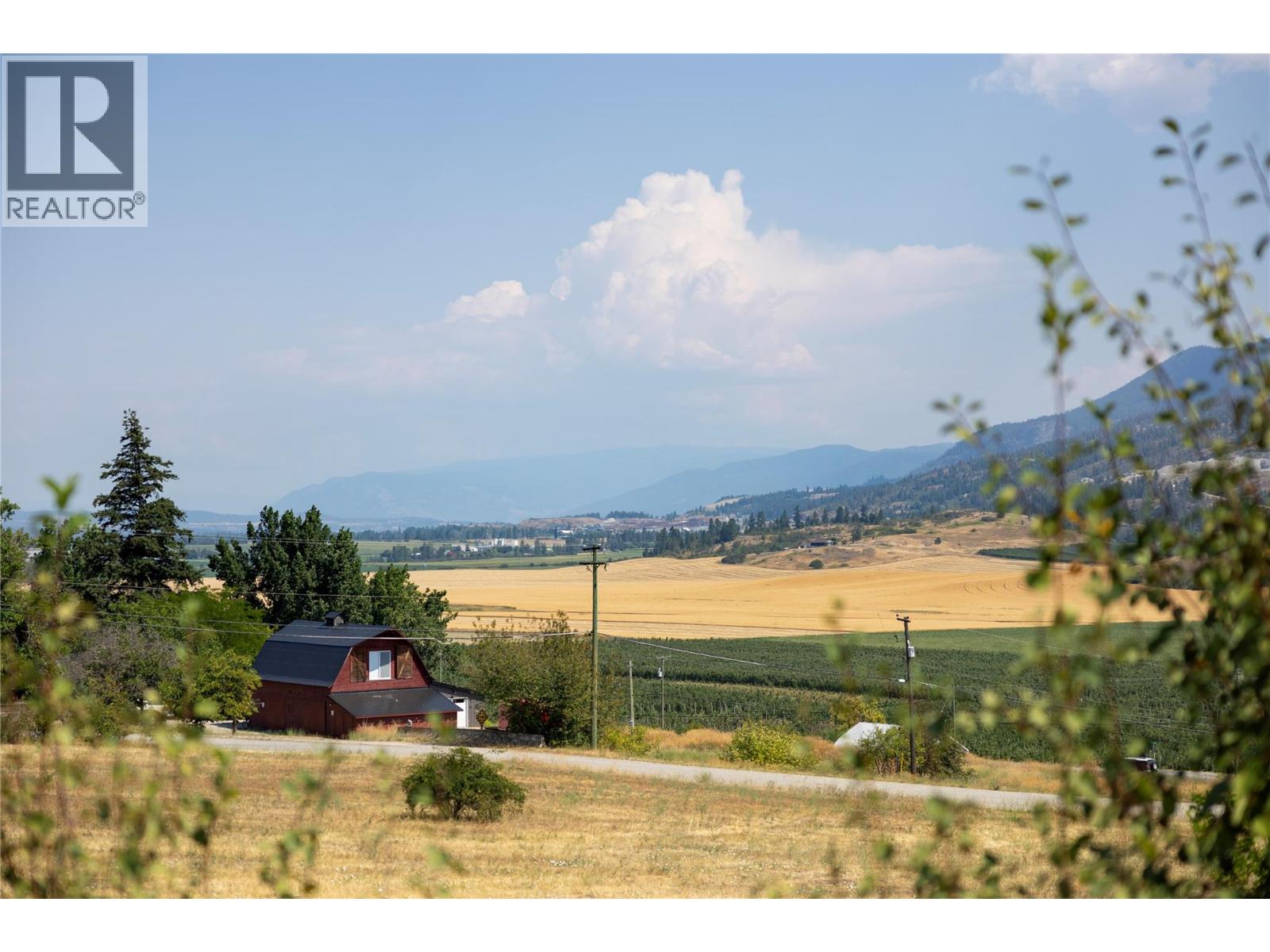230 Mendenhall Road, Spallumcheen, British Columbia  V1H 1X1 - Photo 18 - 10373015