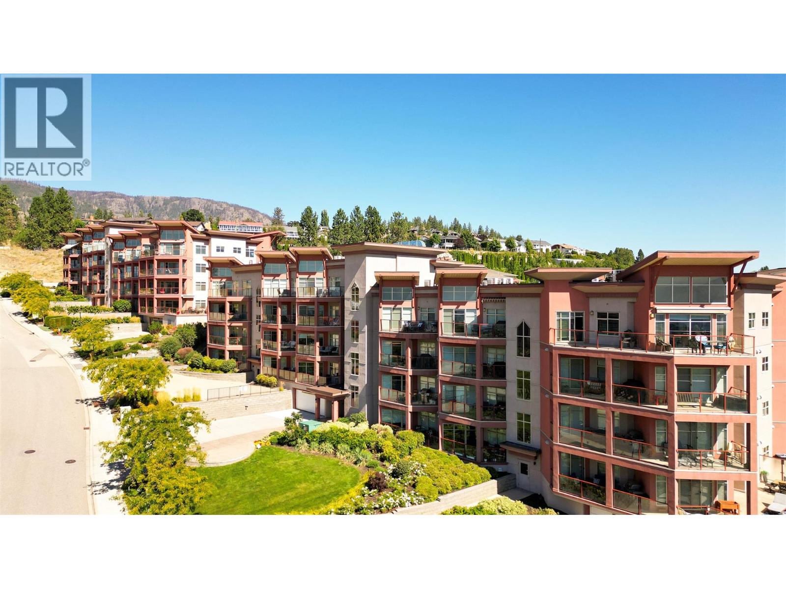 3220 Skyview Lane Unit# 202, West Kelowna, British Columbia  V4T 3J4 - Photo 25 - 10372950