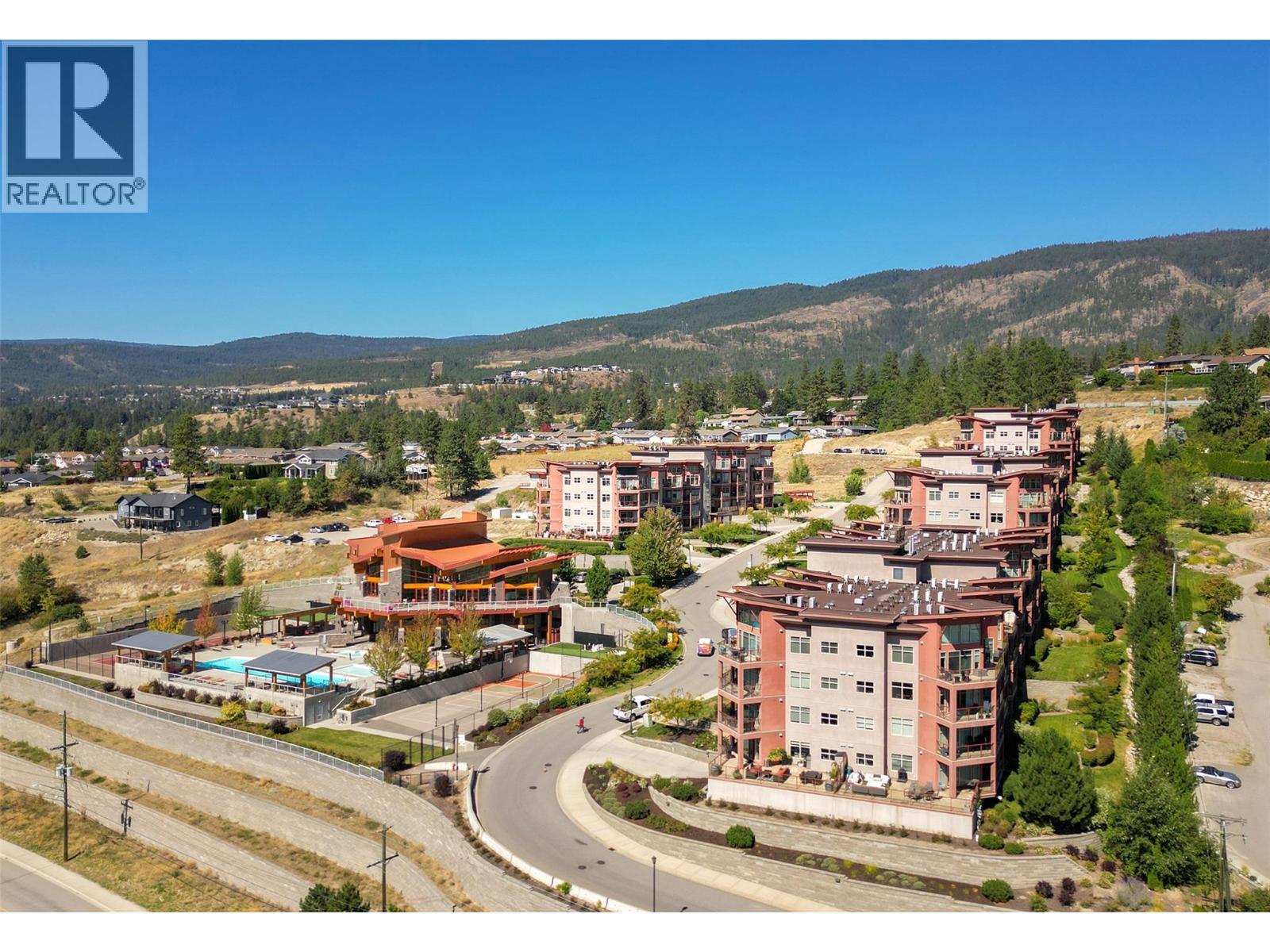 3220 Skyview Lane Unit# 202, West Kelowna, British Columbia  V4T 3J4 - Photo 28 - 10372950